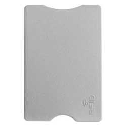 Etui na kartę anti-skimming (plastikowe) / Czerwony LT91241-N0021