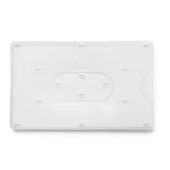 Etui na kartę kredytową / Biały V4376-02