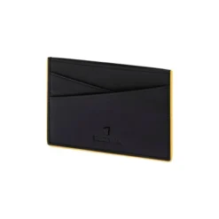 Etui na karty Black Edition Orange / Żółty FLC528S
