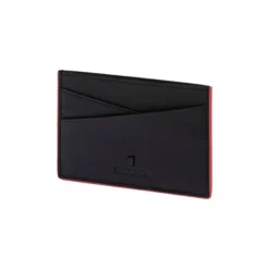 Etui na karty Black Edition Orange / Czerwony FLC528P
