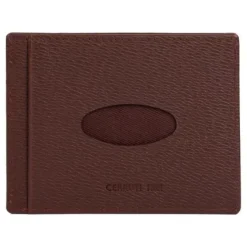 Etui na karty Bond Brown / Brązowy NLC202Y