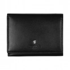 Etui na karty Classicals Black / Czarny FLE102A