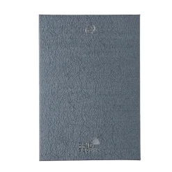Etui na karty kredytowe i portfel C-Secure, ochrona RFID / Czarny P850.511