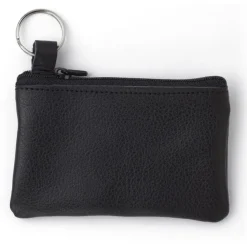 Etui na klucze, portmonetka / Czarny V9858-03