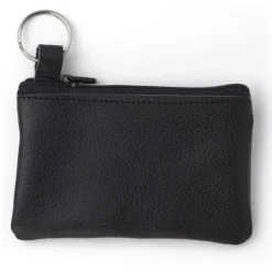 Etui na klucze, portmonetka / Czarny V9858-03