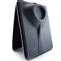 Etui na koszulę PACKSHI / Biały 624230