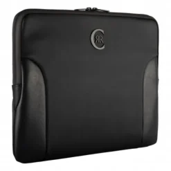 Etui na laptopa Forbes Black / Czarny NTE132A