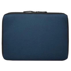 Etui na laptopa Mesh Red / Granatowy NTE407N