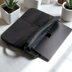 Etui na laptop / Monaco / Czarny IP31041011