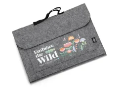 Etui na laptop TARO / Szary 20702-14