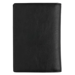 Etui na paszport Swiss Peak, ochrona RFID / Czarny P820.430