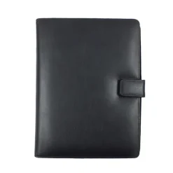 Etui na tablet, teczka konferencyjna Mauro Conti / Czarny V4819-03