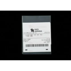 Etui ochronne A7 / Gamedoc A7 / Przezroczysty IP42072799