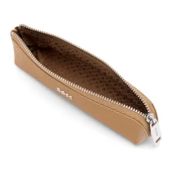 Etui piśmiennicze Classic Grained Camel / Camel HLS417X