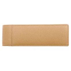 Etui pismiennicze Classic Grained Camel / Camel HLD417X