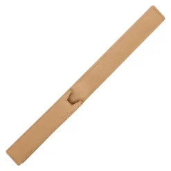 Etui pismiennicze Classic Grained Camel / Camel HLB417X