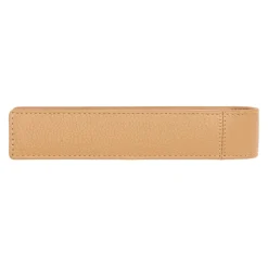 Etui pismiennicze Classic Grained Camel / Camel HLB417X