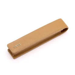 Etui pismiennicze Classic Grained Camel / Camel HLB417X