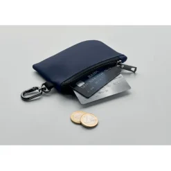 Etui PU na klucze karabińczyk / Francuski Granat MO3161-85
