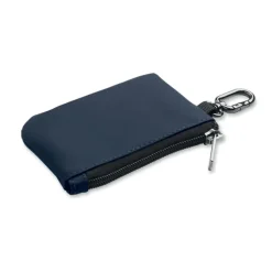 Etui PU na klucze karabińczyk / Francuski Granat MO3161-85