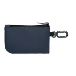 Etui PU na klucze karabińczyk / Francuski Granat MO3161-85