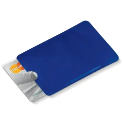 Euti Anti-Skimming / Ciemnoniebieski LT91242-N0010
