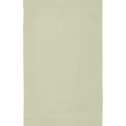 Evelyn bawełniany ręcznik kąpielowy o gramaturze 450 g/m² i wymiarach 100 x 180 cm / Jasnoszary 11700380