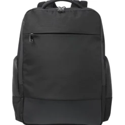 Expedition Pro plecak na laptopa 15,6-cali o pojemności 25 l wykonany z materiałów z recyklingu z certyfikatem GRS / Czarny 13005690