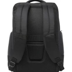 Expedition Pro plecak na laptopa 15,6-cali o pojemności 25 l wykonany z materiałów z recyklingu z certyfikatem GRS / Czarny 13005690