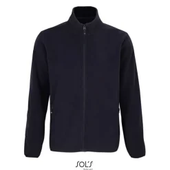 FACTOR męsi polar 280g / Granatowy S03823-NY-4XL