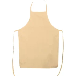 Fartuch kelnerski GRILLMEISTER 170g/m² / Beżowy 066413