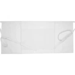 Fartuch kelnerski KOLDBY 160g/m² / Biały 138106