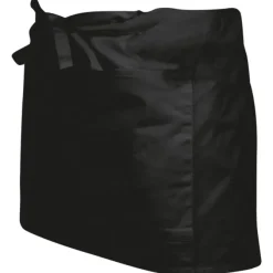 Fartuch kelnerski KOLDBY 160g/m² / Czarny 138103
