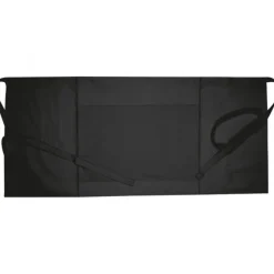 Fartuch kelnerski KOLDBY 160g/m² / Czarny 138103