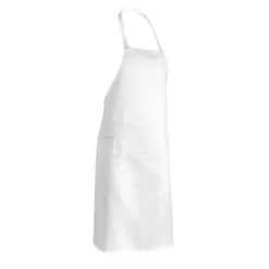 Fartuch kuchenny AWARE™ / Biały P262.843