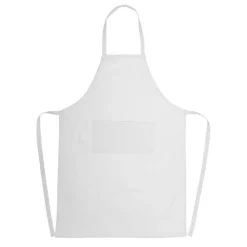 Fartuch kuchenny AWARE™ / Biały P262.843