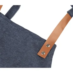 Fartuch kuchenny / Granatowy VA471-04