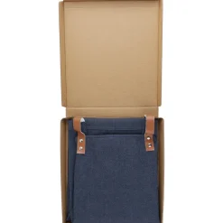 Fartuch kuchenny / Granatowy VA471-04