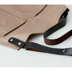 Fartuch / Taupe MO9237-67