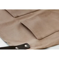Fartuch / Taupe MO9237-67