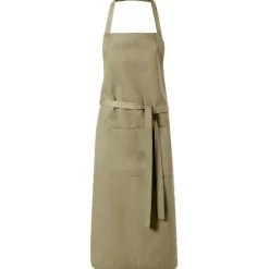 Fartuch Viera z 2 kieszeniami / Khaki 11205305