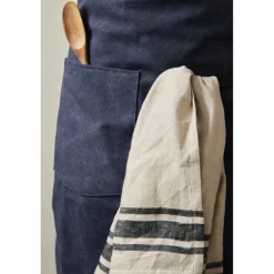 Fartuch VINGA Tome / Niebieski VG018-04
