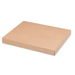 Fartuch z bawełny 340 gr/m² / Granatowy MO6261-04