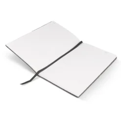 Filcowy notatnik A5 / Ciemnoszary LT92068-N0060