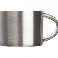Filiżanka do espresso 60 ml MADDALENA / Szary 8442507