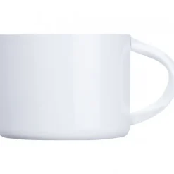 Filiżanka do espresso 60 ml MADDALENA / Biały 8442506