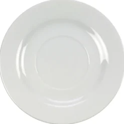 Filiżanka i spodek Milano 160ml / Biały LT98601-N0001