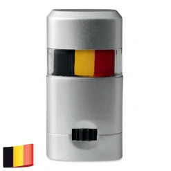 Flamastry do malowania. / Czarny MO8274-03