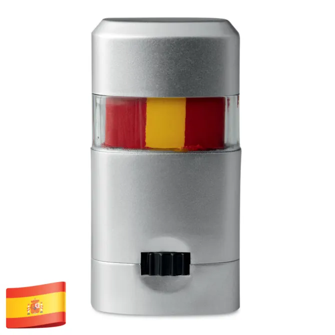 Flamastry do malowania. / Czerwony MO8274-05