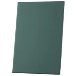 Folder menu z 4 koszulkami / Cardy / Ciemnozielony IP37045244